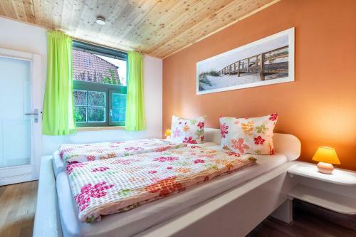 Apartamento Ferienhaus Sonne Mond Und Sterne B