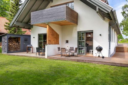 Apartamento Ferienhaus Sonne Mond Und Sterne B