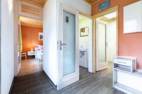 Apartamento Ferienhaus Sonne Mond Und Sterne B