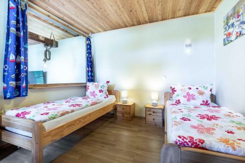 Apartamento Ferienhaus Sonne Mond Und Sterne B
