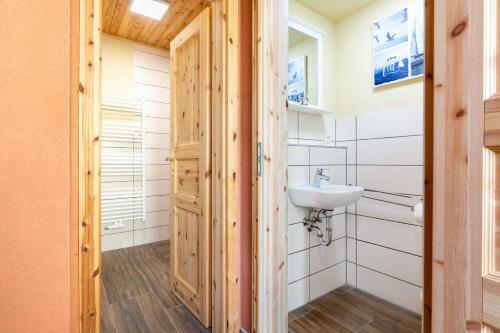 Apartamento Ferienhaus Sonne Mond Und Sterne B