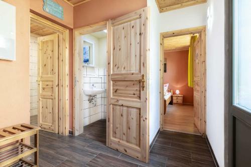 Apartamento Ferienhaus Sonne Mond Und Sterne B