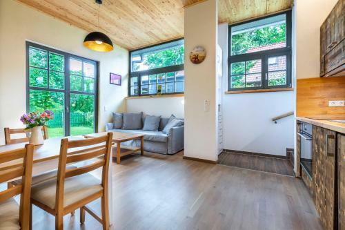 Apartamento Ferienhaus Sonne Mond Und Sterne B