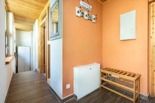 Apartamento Ferienhaus Sonne Mond Und Sterne B