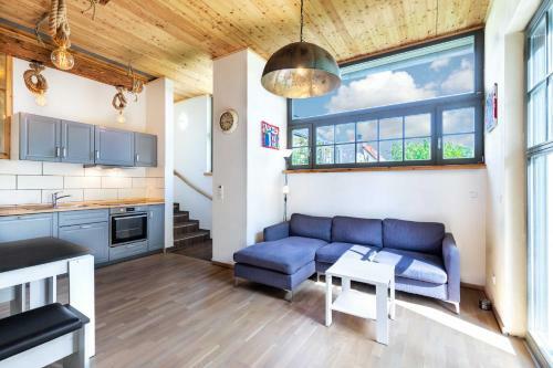 Apartamento Ferienhaus Sonne Mond Und Sterne B