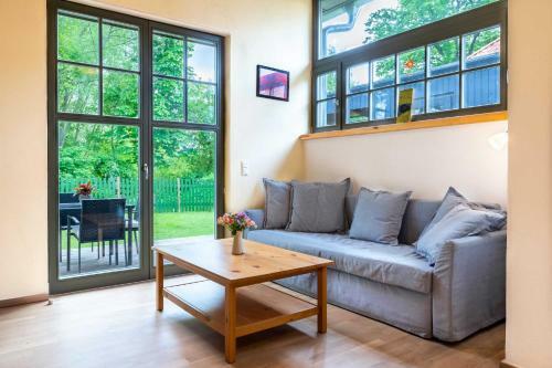 Apartamento Ferienhaus Sonne Mond Und Sterne B
