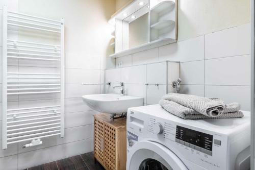 Apartamento Ferienhaus Sonne Mond Und Sterne B