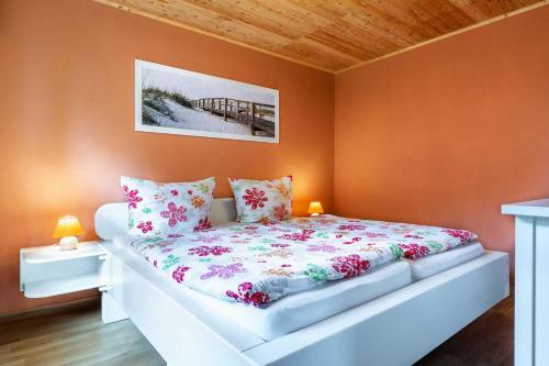 Apartamento Ferienhaus Sonne Mond Und Sterne B
