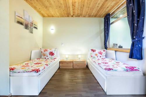Apartamento Ferienhaus Sonne Mond Und Sterne B