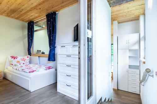 Apartamento Ferienhaus Sonne Mond Und Sterne B