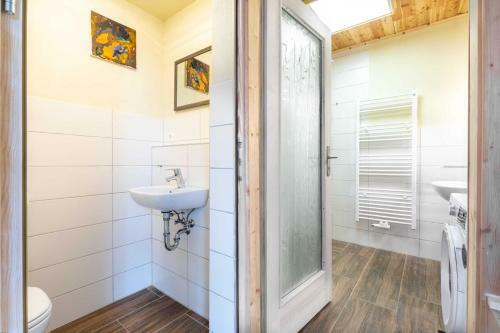 Apartamento Ferienhaus Sonne Mond Und Sterne B