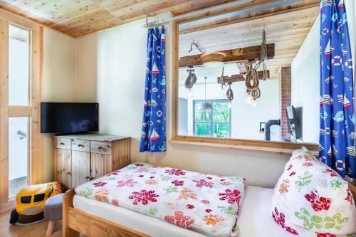 Apartamento Ferienhaus Sonne Mond Und Sterne B