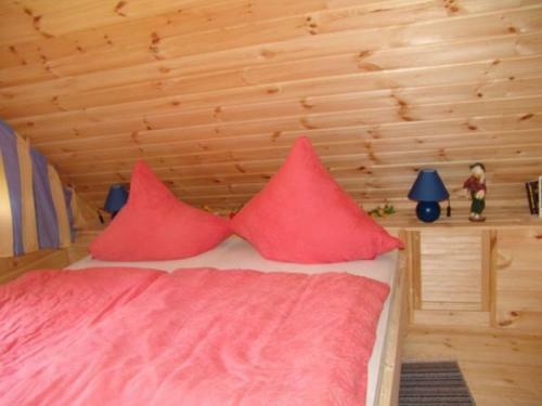 Blockhaus 3