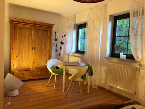 Apartamento Steinbachblick