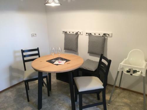 Apartamento Steinbachblick