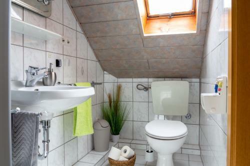 Apartamento Steinbachblick