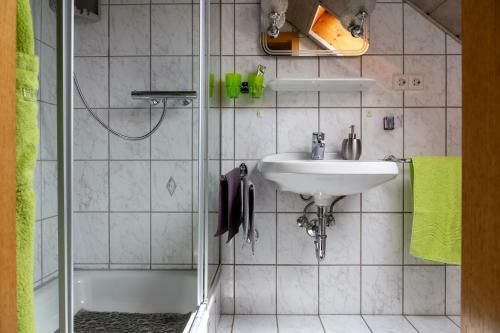 Apartamento Steinbachblick