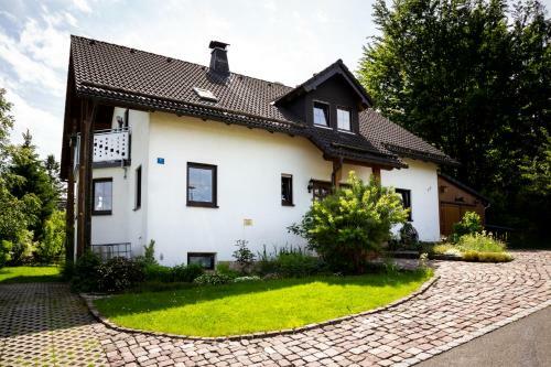 Apartamento Steinbachblick