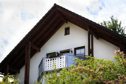 Apartamento Steinbachblick