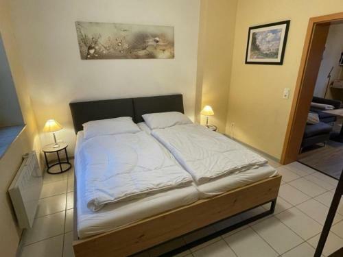 Apartamento Meeresperle 3