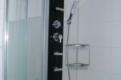 Apartamento Alles, Au�er Gew�hnlich