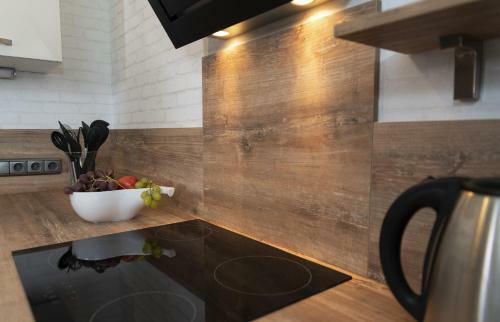 Apartamento Lifestyle