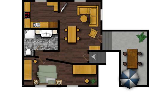 Apartamento Lifestyle