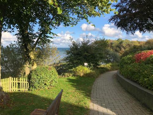 Ostseeblick