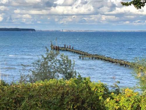 Ostseeblick