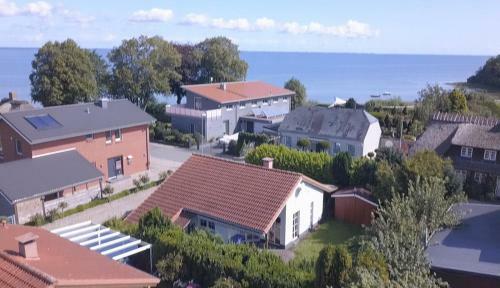 Ostseeblick