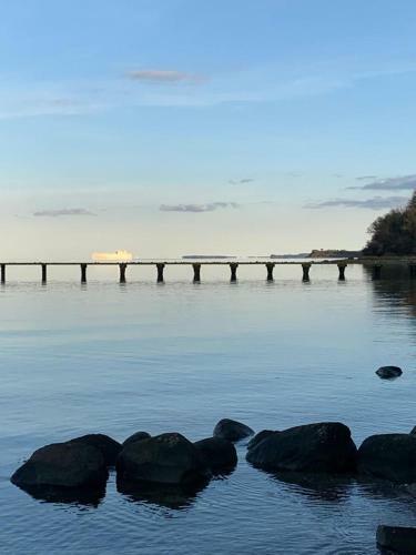 Ostseeblick