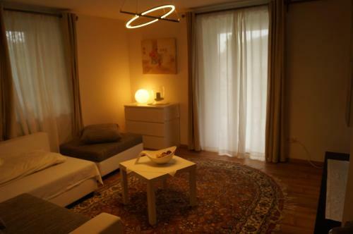 Apartamento Traumhafte Ferienwohnung Mit Pool