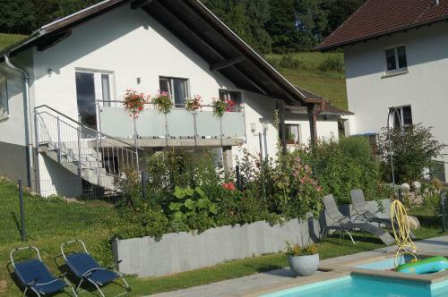 Apartamento Traumhafte Ferienwohnung Mit Pool