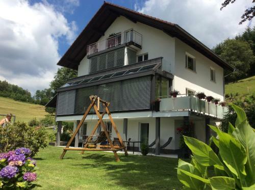 Apartamento Traumhafte Ferienwohnung Mit Pool