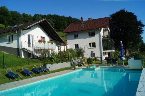 Apartamento Traumhafte Ferienwohnung Mit Pool