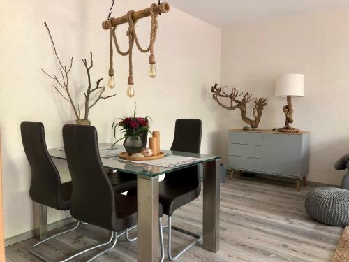Apartamento Heimatliebe Fewo Bei Stralsund