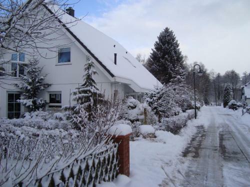 Apartamento Heimatliebe Fewo Bei Stralsund