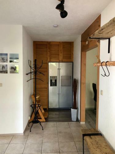 Apartamento Heimatliebe Fewo Bei Stralsund