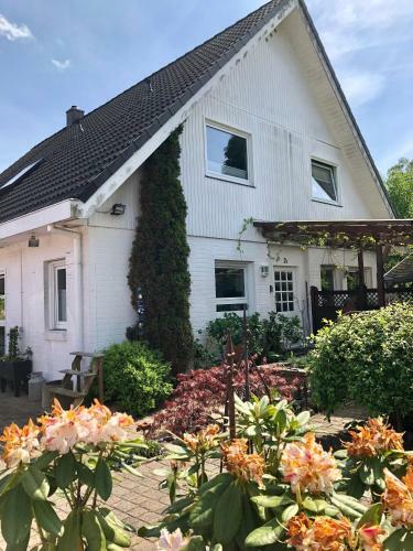 Apartamento Heimatliebe Fewo Bei Stralsund