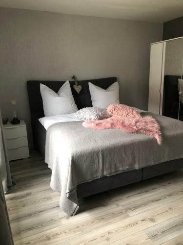 Apartamento Heimatliebe Fewo Bei Stralsund