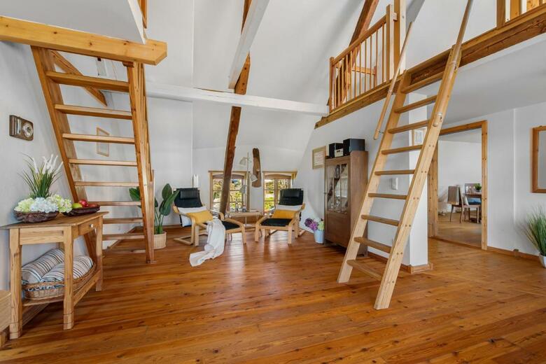 Apartamento Ostseedomizil II