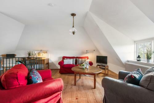 Apartamento Dornr�schen 2