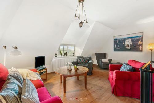 Apartamento Dornr�schen 2