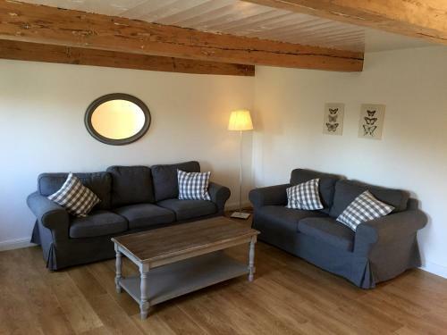 Apartamento Landhaus Habernis