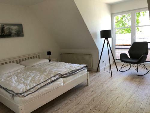 Apartamento Landhaus Habernis