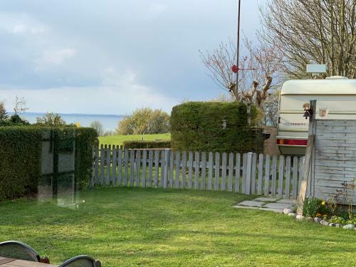 Apartamento Landhaus Habernis