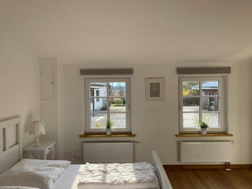 Apartamento Landhaus Habernis