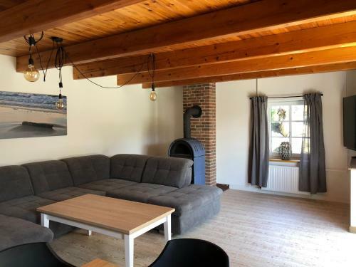 Apartamento Landhaus Habernis