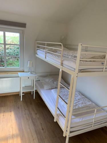 Apartamento Landhaus Habernis