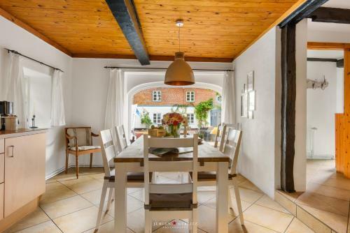 Apartamento Dornr�schen 1